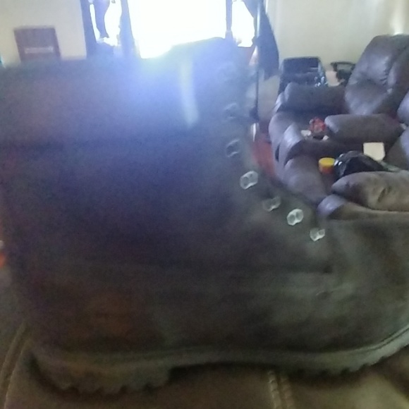 Meet your Posher, Tyriek - Picture 2 of 3